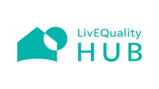 ひとりで頑張るシングルマザーさんに、安心できる住まいと繋がりを届ける「LivEQuality HUB」