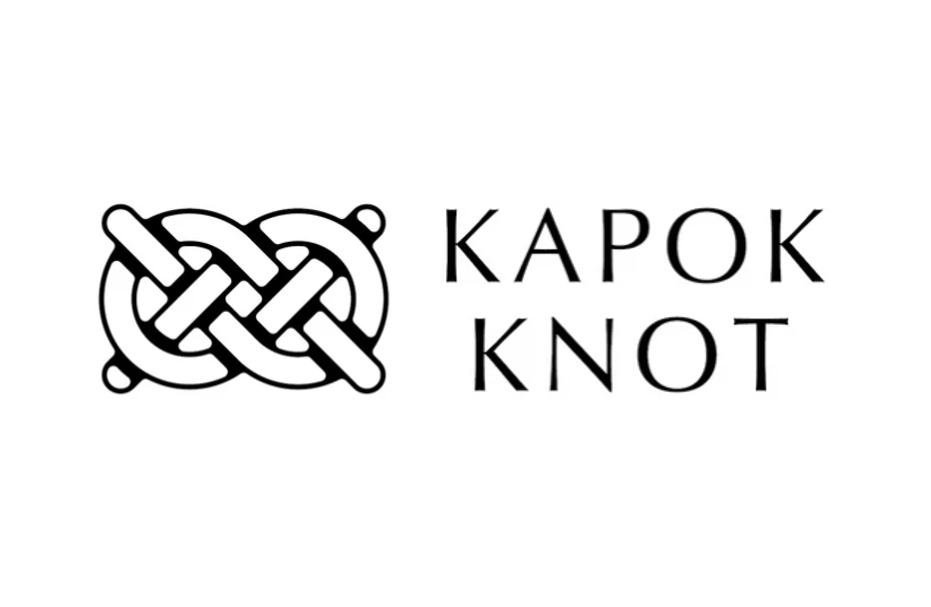 木に実るダウン。“カポック”が紡ぐ優しいアパレルブランド「KAPOK KNOT(カポックノット)」