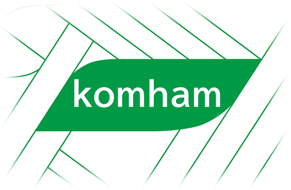 微生物でスマートなごみ処理を。都市での資源循環を実現するバイオテック「komham(コムハム)」