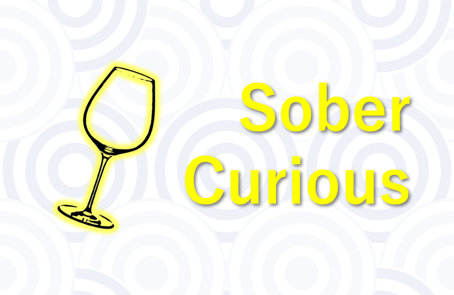 心はお酒でごまかせない。心のグラスを満たす ”飲まない”ライフスタイル「ソバーキュリアス」